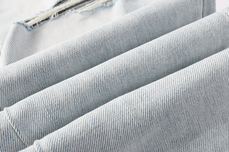 Amiri Fashion Jeans #8928