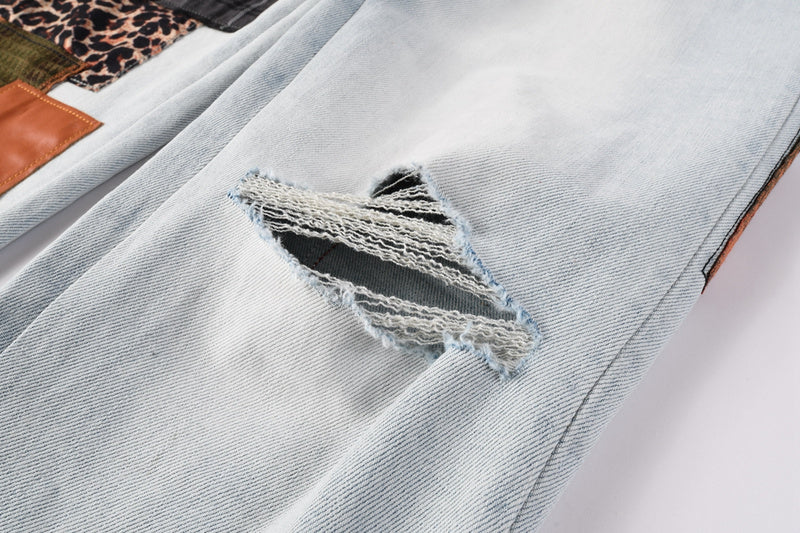 Amiri Fashion Jeans #8928