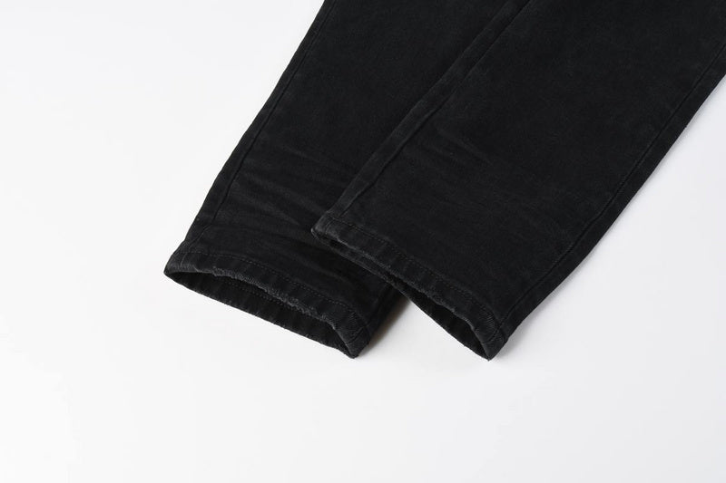 Amiri Fashion Jeans #8937