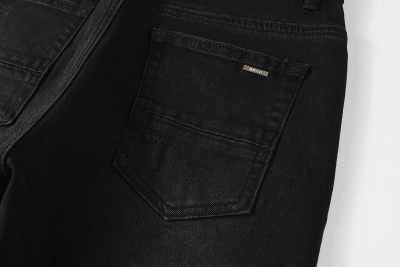 Amiri Fashion Jeans #8937