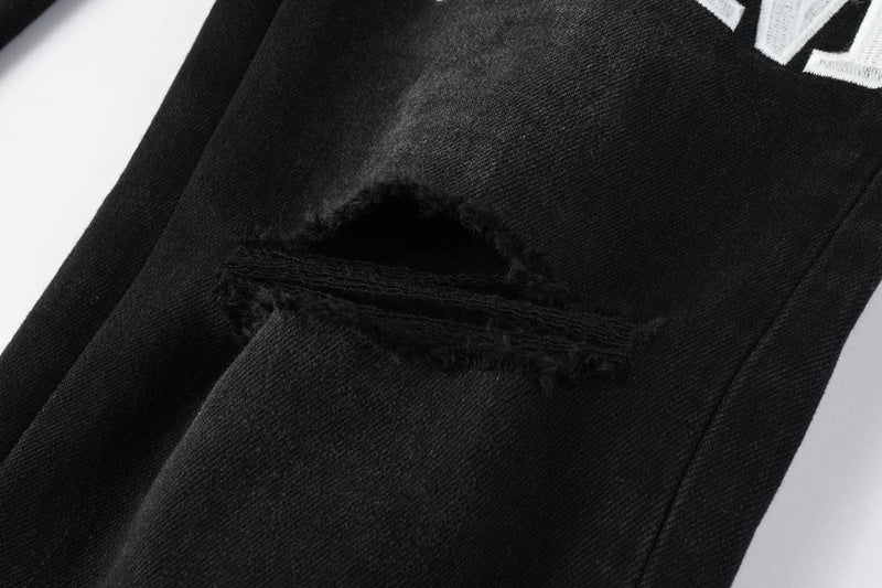Amiri Fashion Jeans #8937