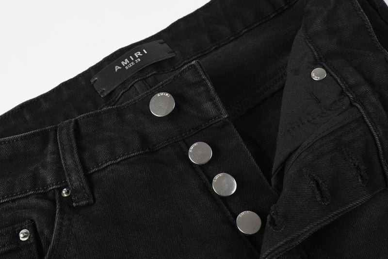Amiri Fashion Jeans #8937