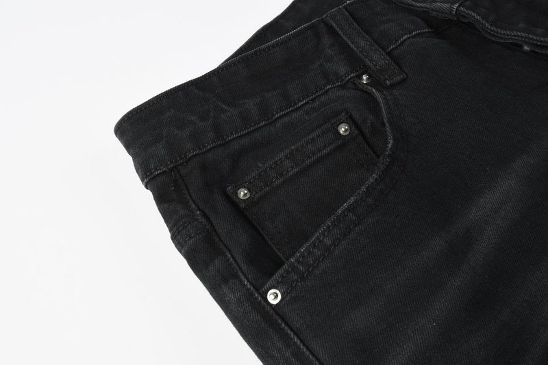 Amiri Fashion Jeans #8937