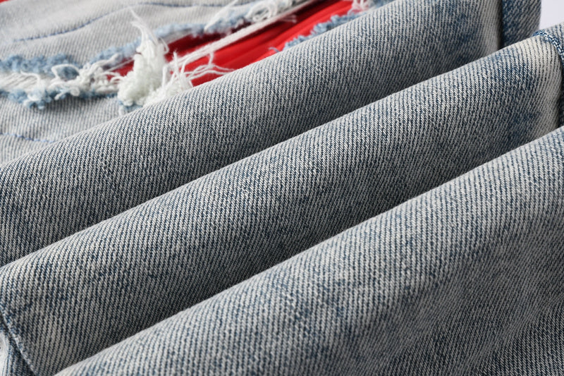 Amiri Fashion Jeans #8933