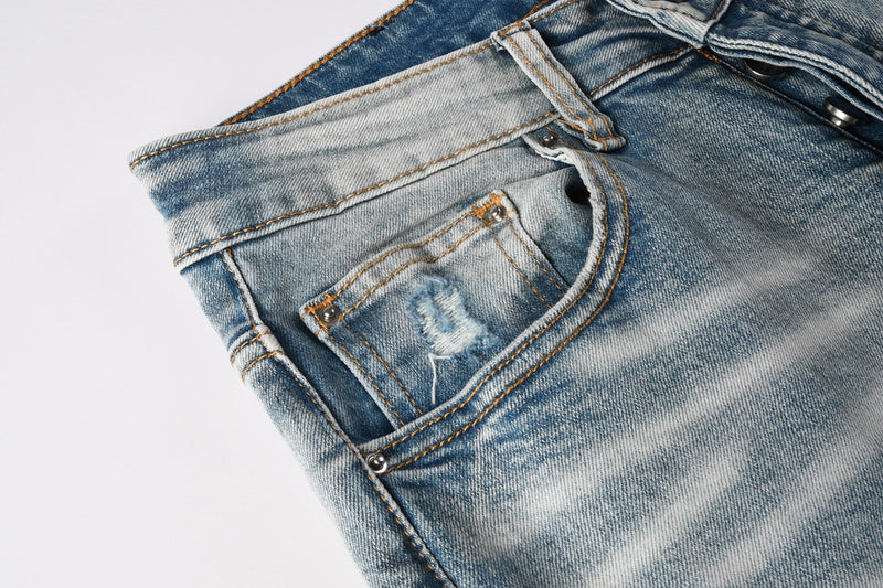 Amiri Fashion Jeans #8933