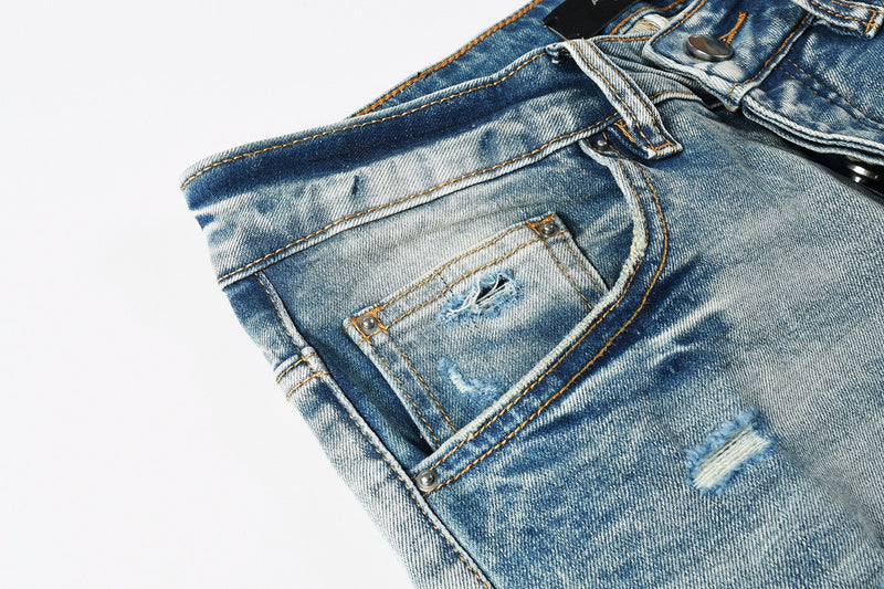 Amiri Fashion Jeans #8934
