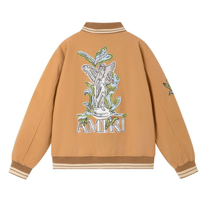Amiri Fashion Jacket