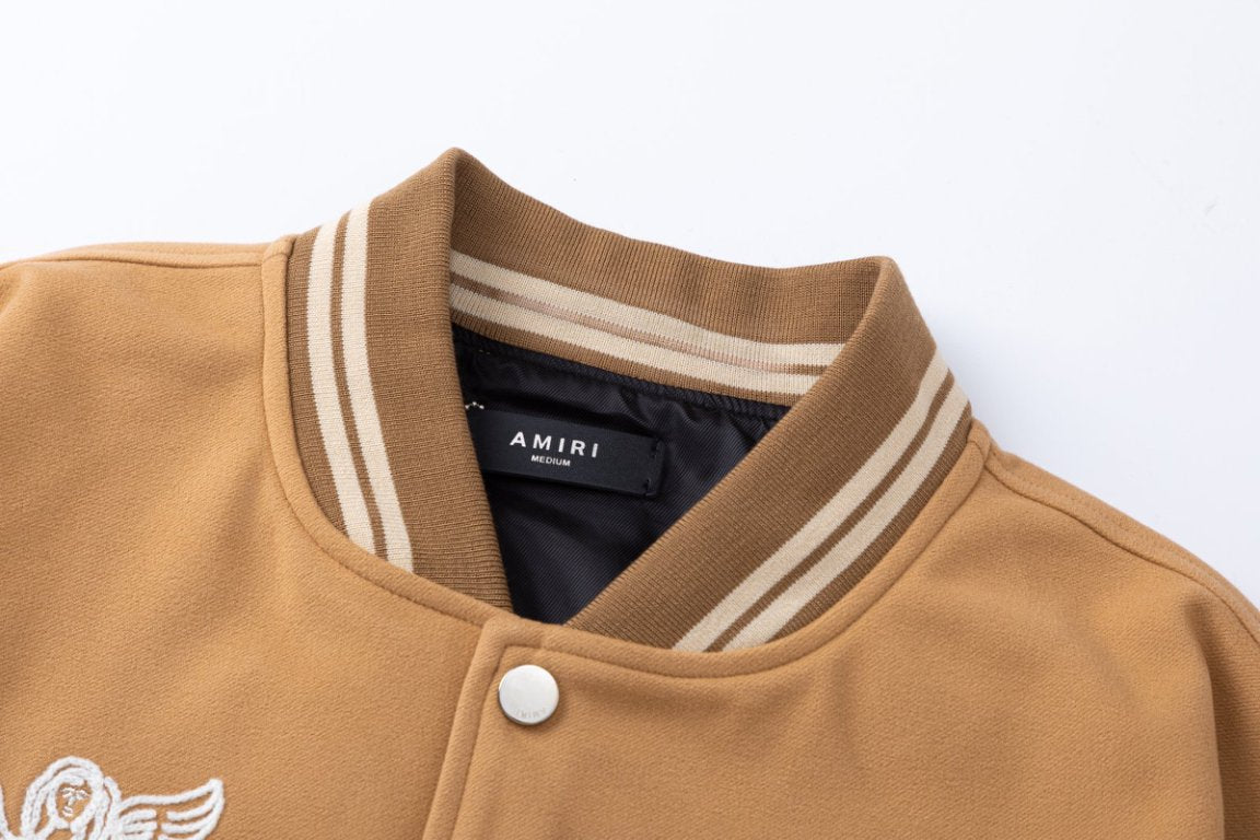 Amiri Fashion Jacket