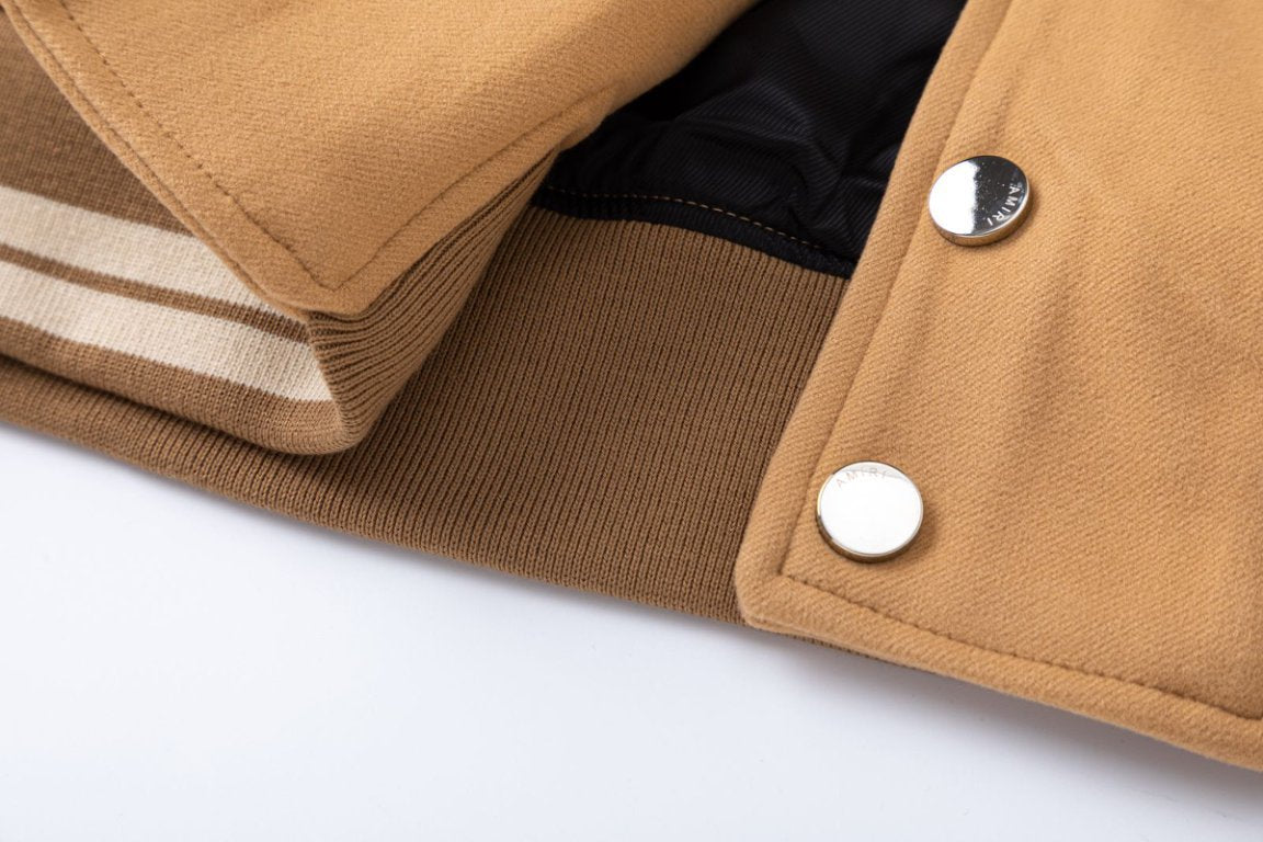 Amiri Fashion Jacket