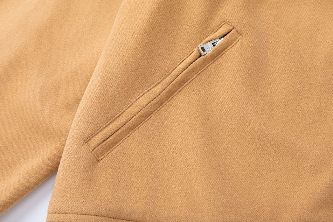 Amiri Fashion Jacket