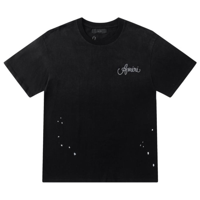 Amiri Fashion Sunny Place T-Shirt