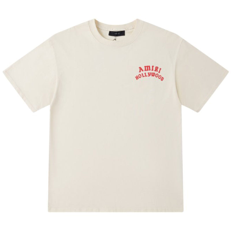 Amiri Fashion T-Shirts