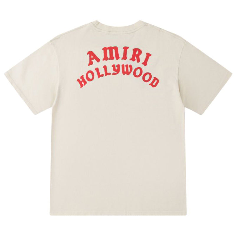 Amiri Fashion T-Shirts