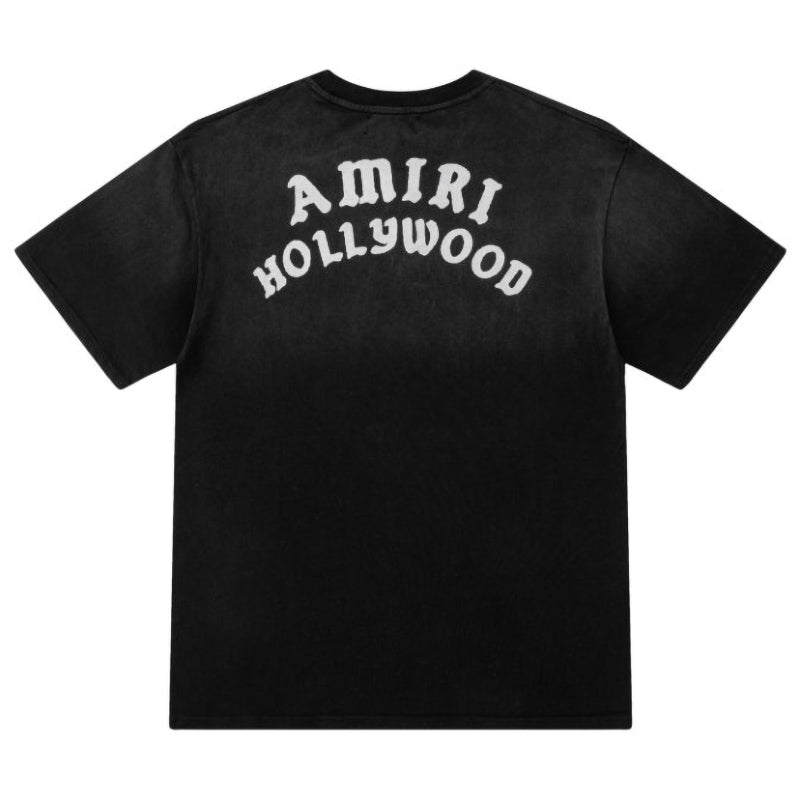 Amiri Fashion T-Shirts