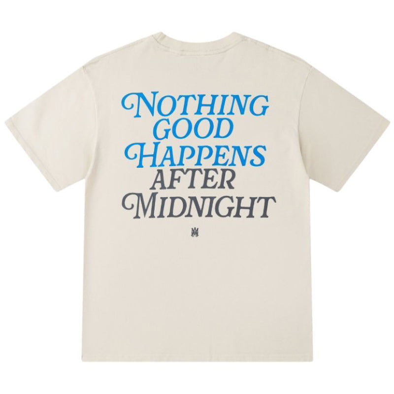 Amiri Fashion T-Shirts