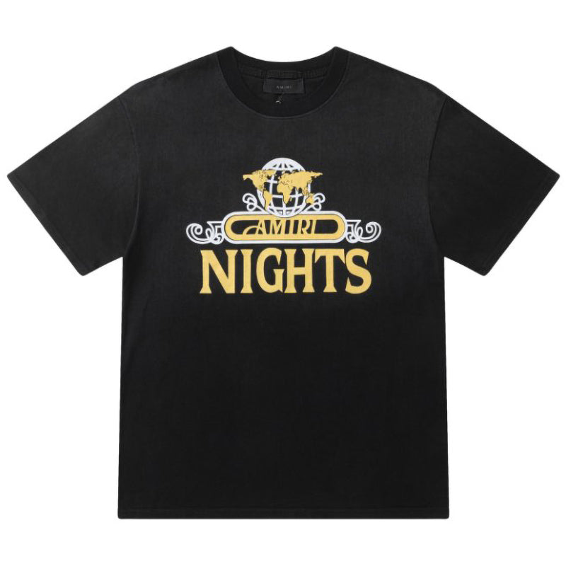 Amiri Fashion T-Shirts