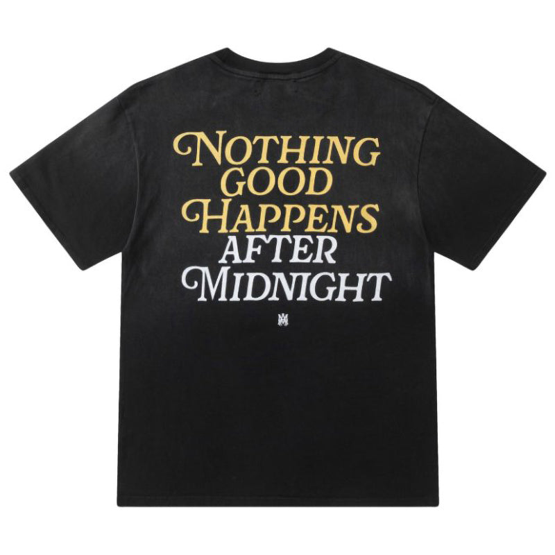Amiri Fashion T-Shirts