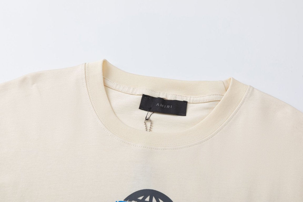 Amiri Fashion T-Shirts