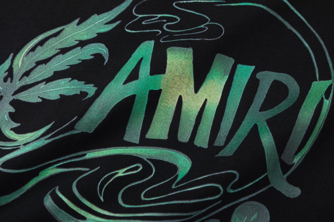 Amiri Fashion T-Shirt