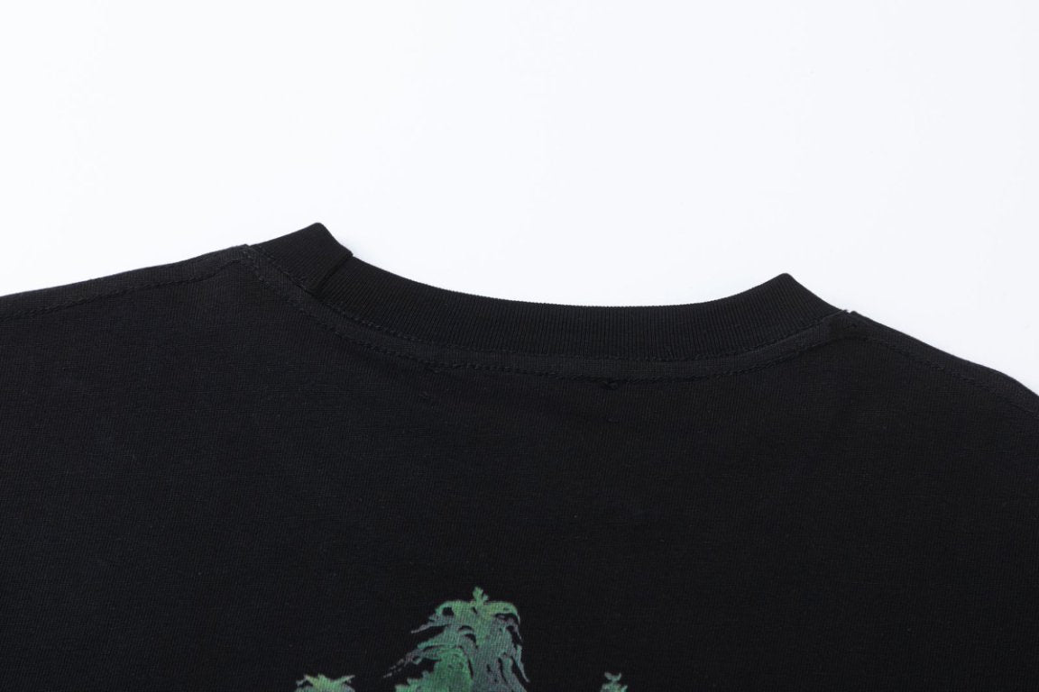 Amiri Fashion T-Shirt