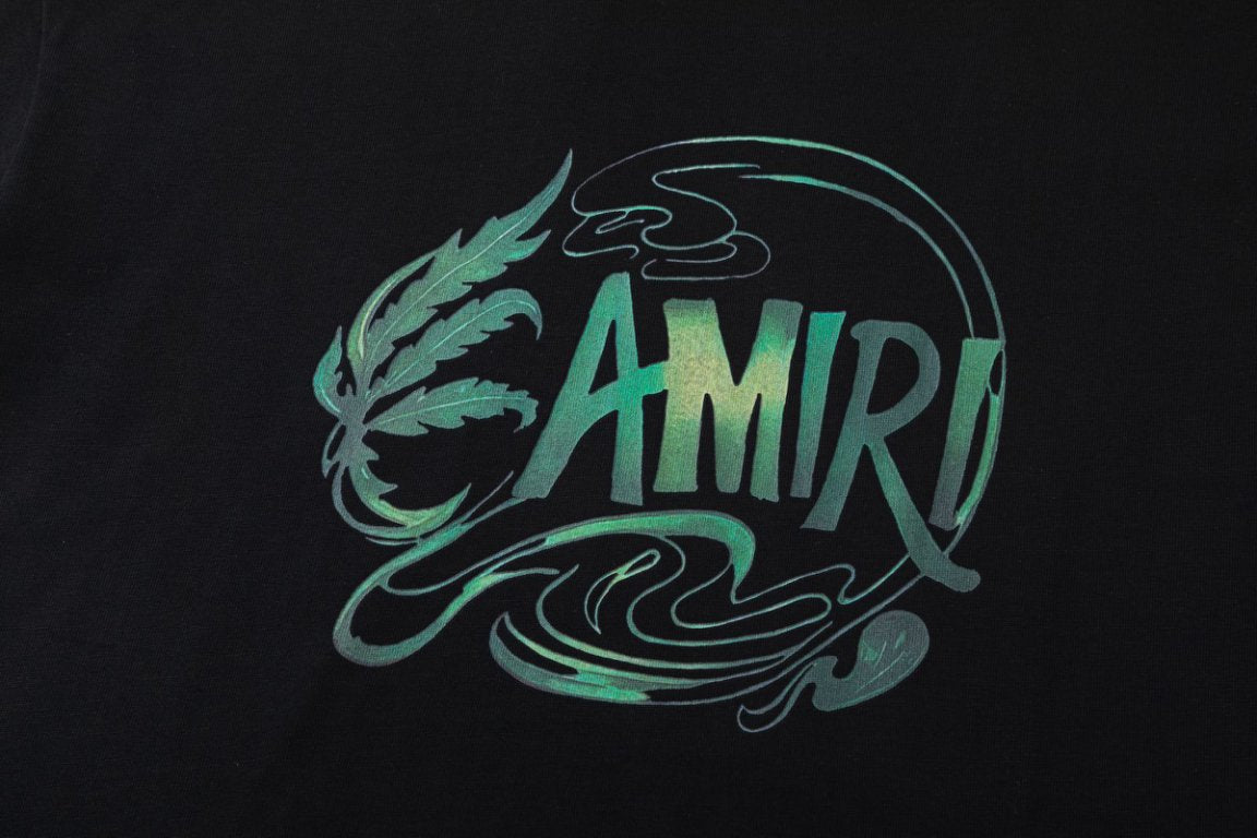Amiri Fashion T-Shirt