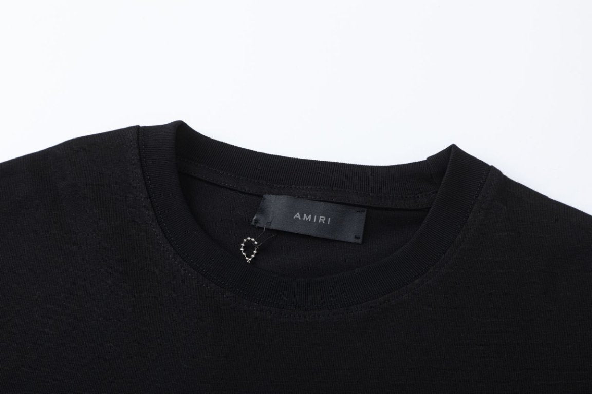 Amiri Fashion T-Shirt
