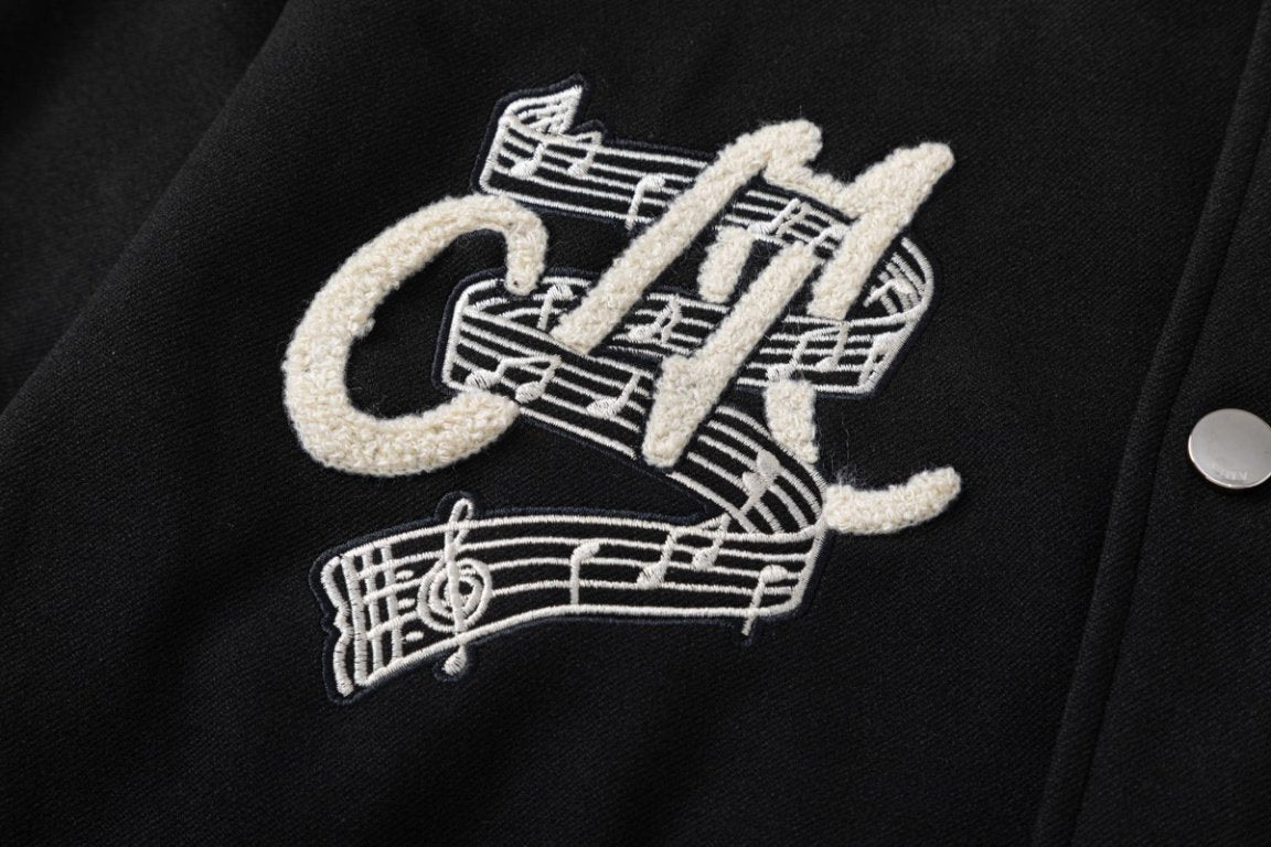 Amiri Fashion Jacket