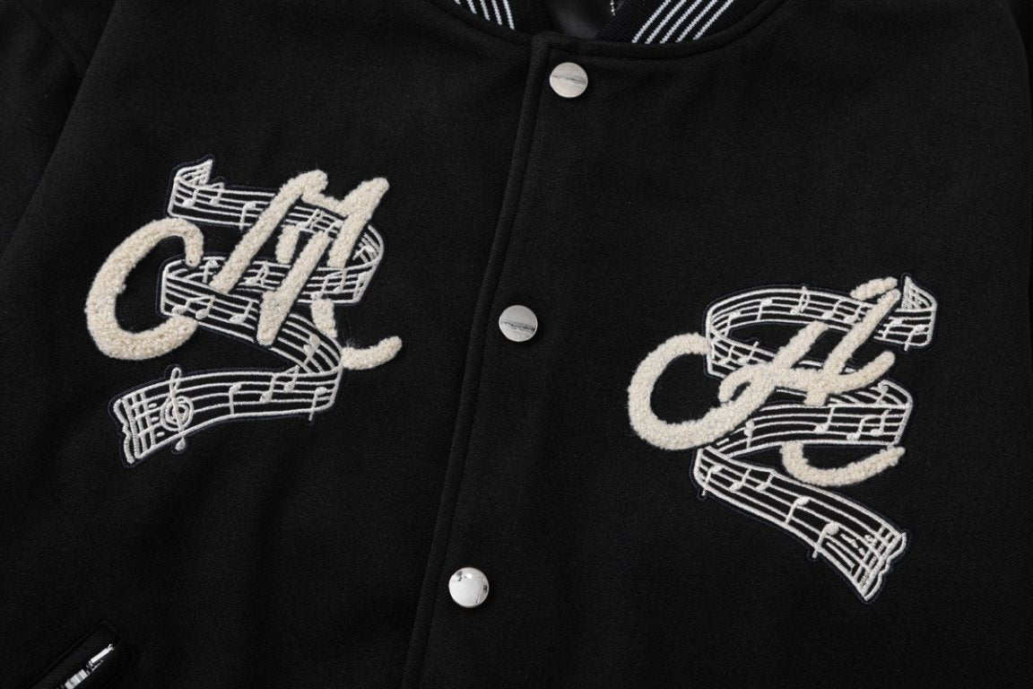 Amiri Fashion Jacket