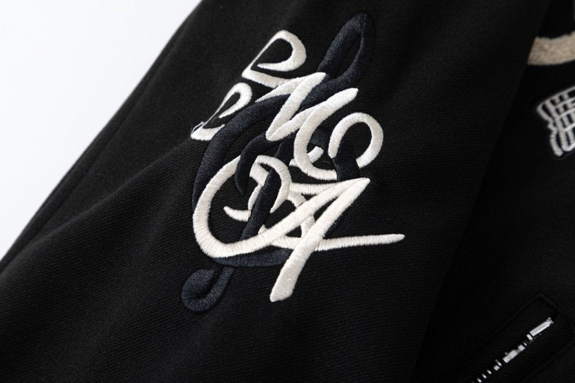 Amiri Fashion Jacket