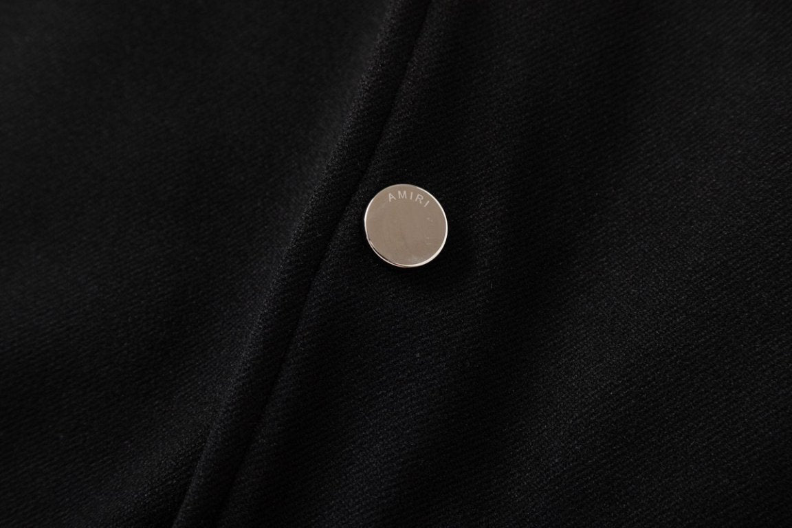 Amiri Fashion Jacket