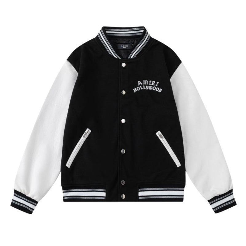 Amiri Fashion Jacket