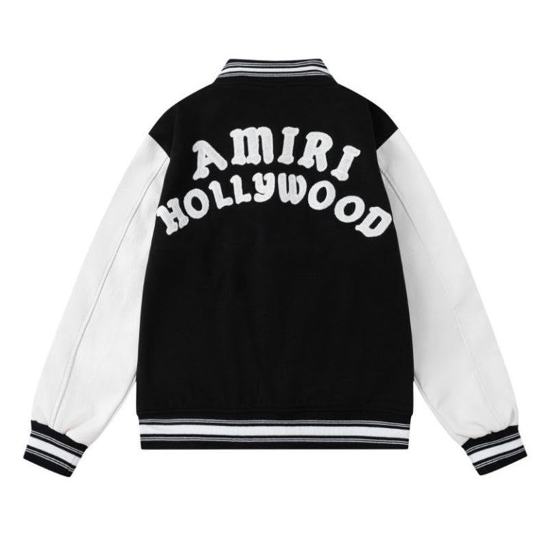 Amiri Fashion Jacket
