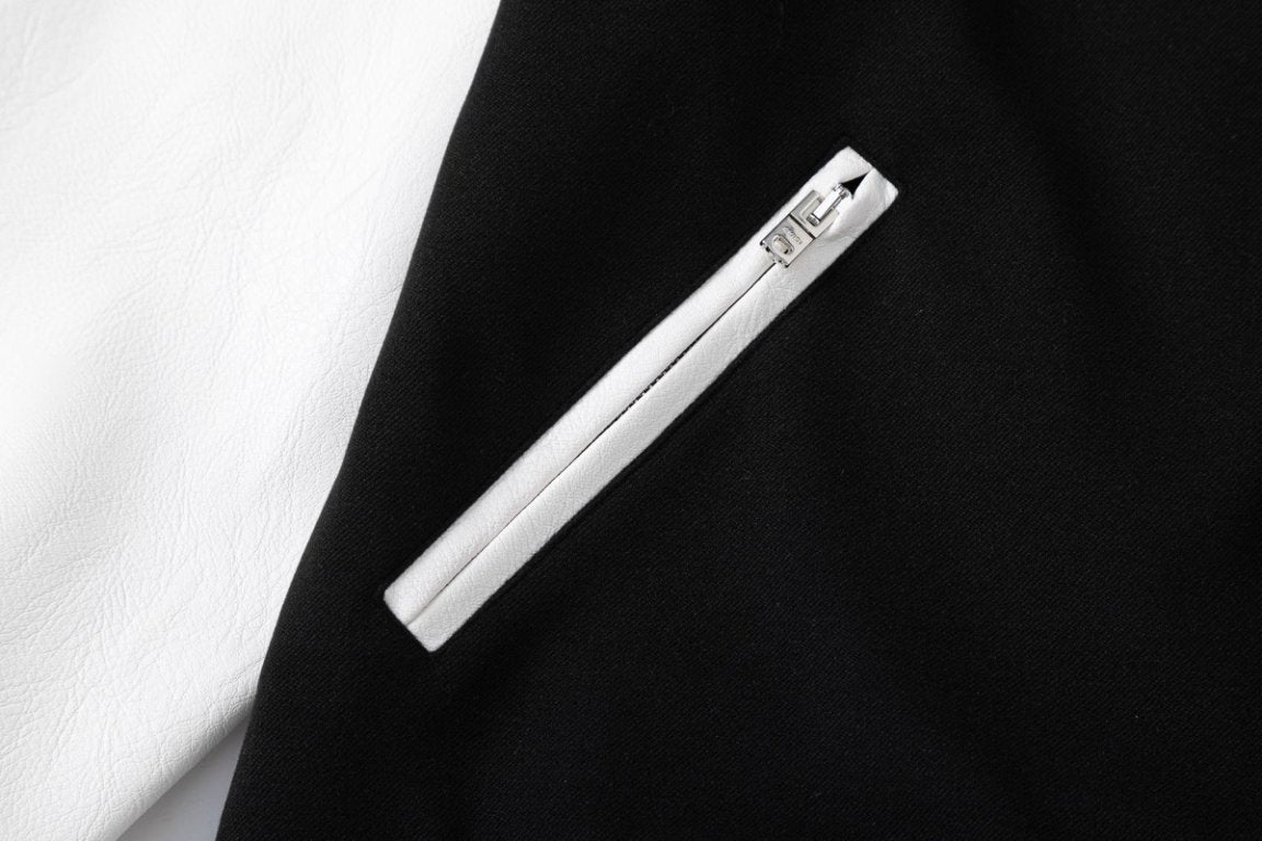 Amiri Fashion Jacket