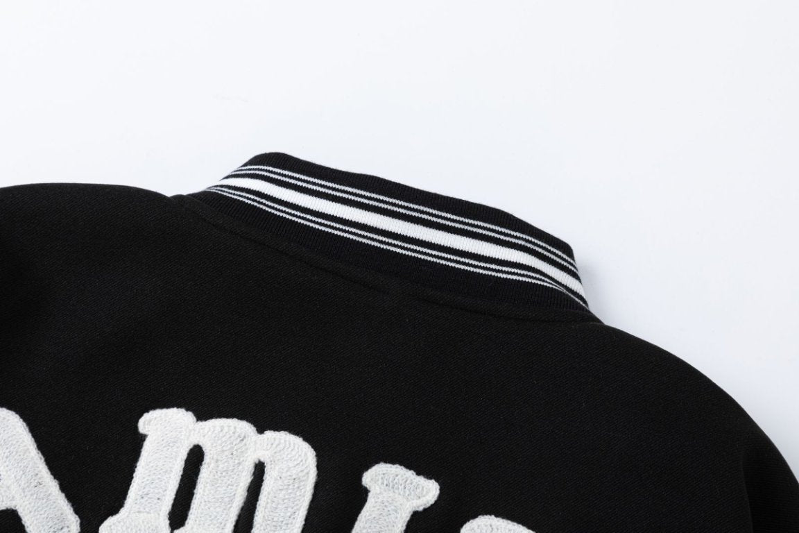 Amiri Fashion Jacket