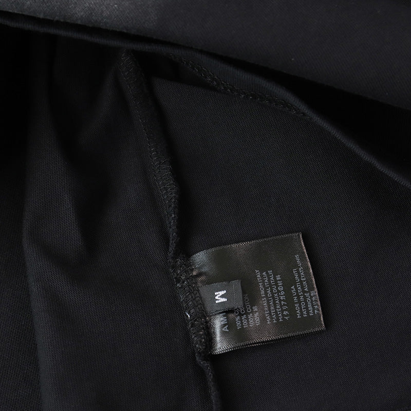 Amiri Fashion T-shirt