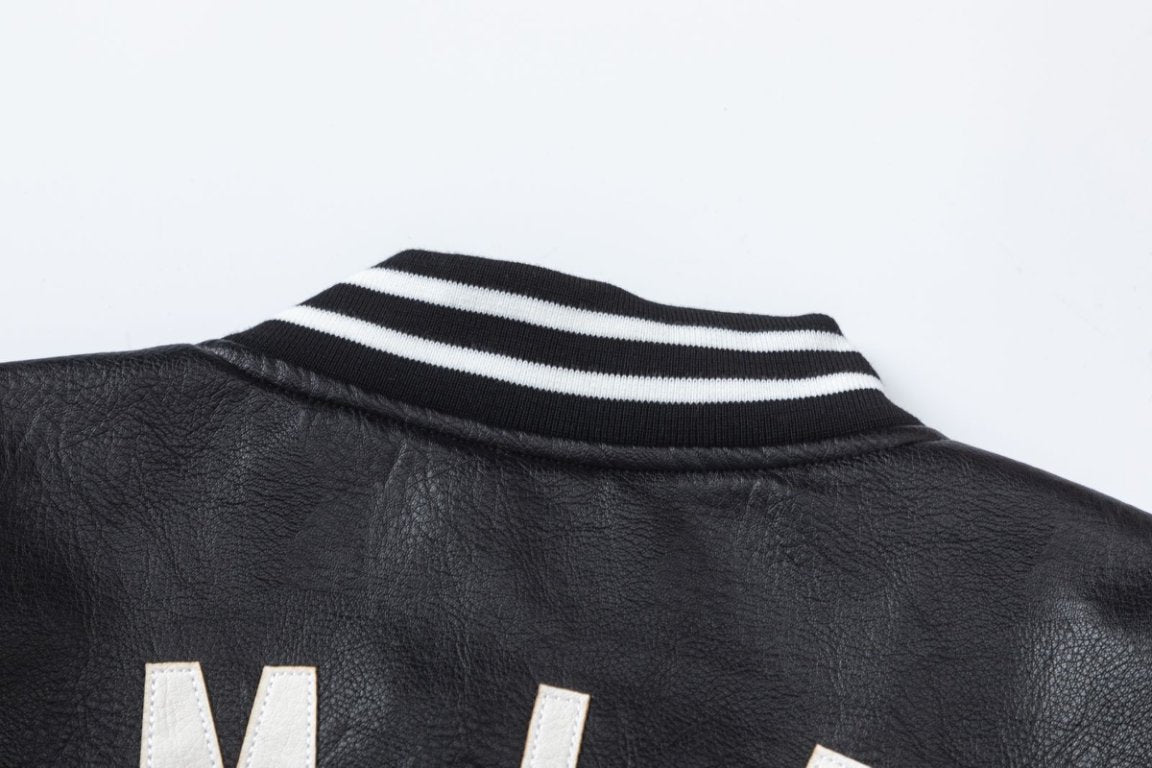 Amiri Fashion Jacket