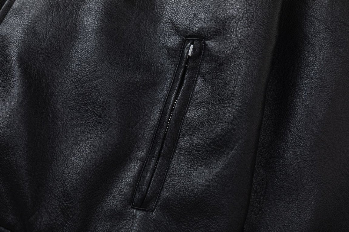 Amiri Fashion Jacket
