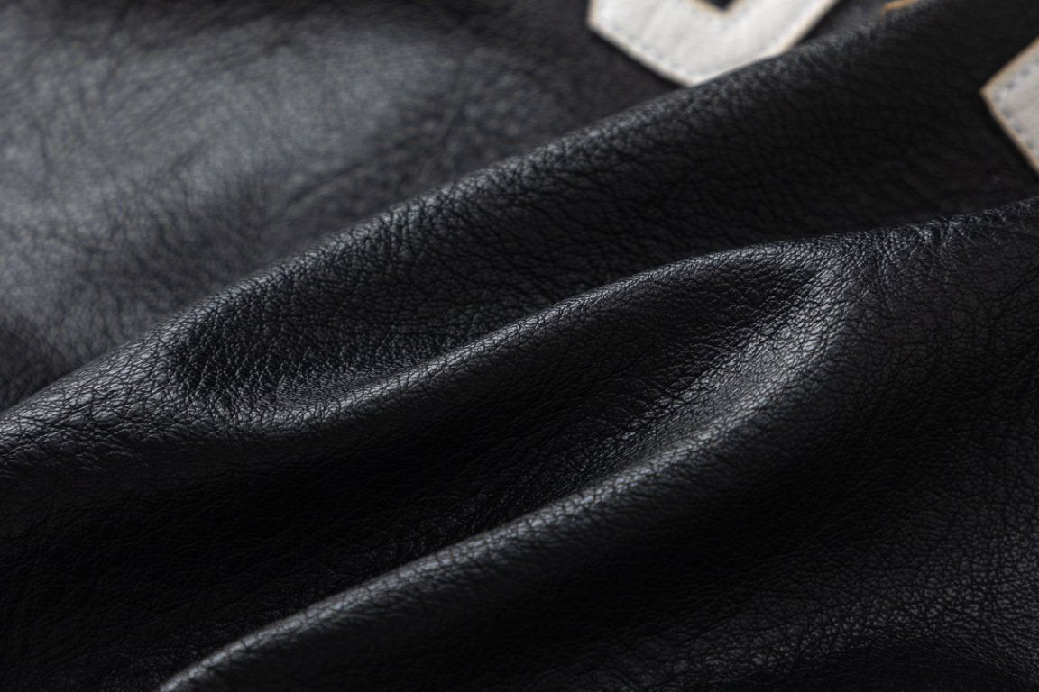 Amiri Fashion Jacket
