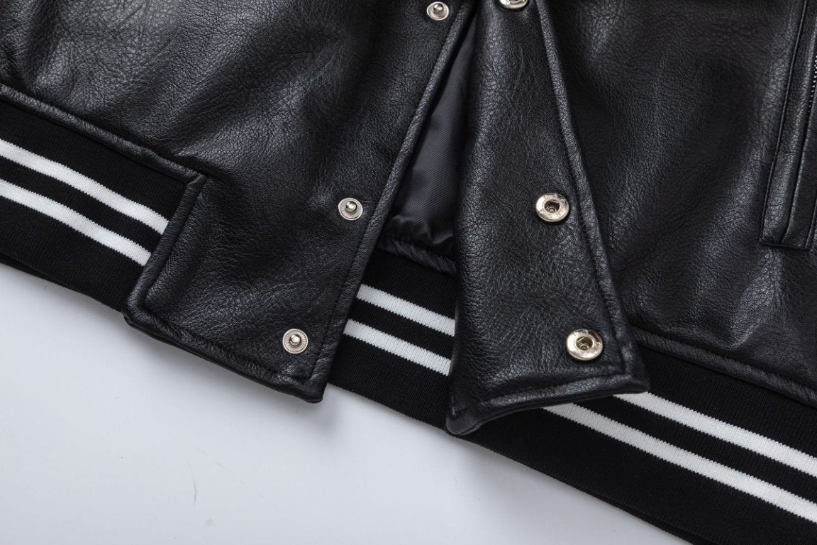 Amiri Fashion Jacket