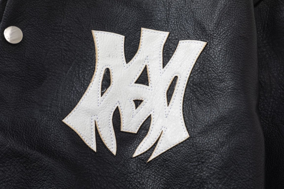 Amiri Fashion Jacket