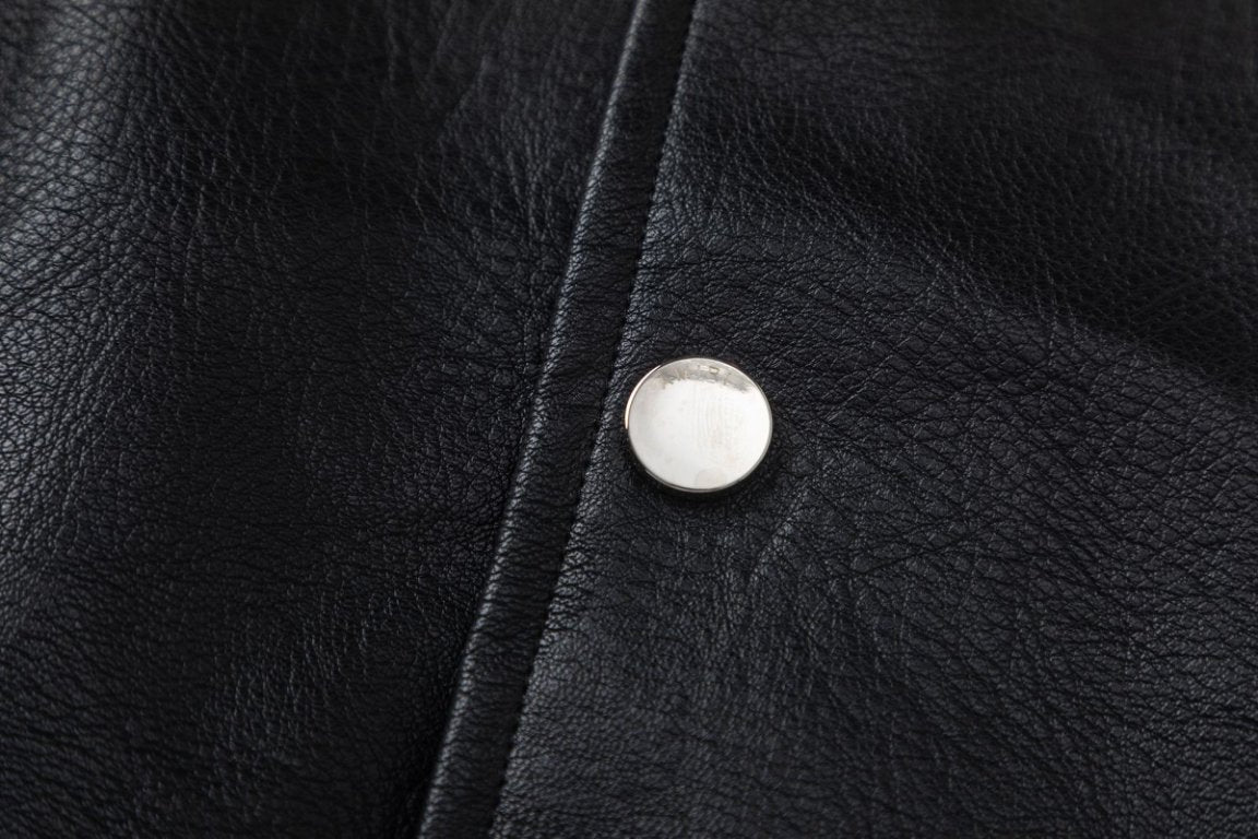 Amiri Fashion Jacket