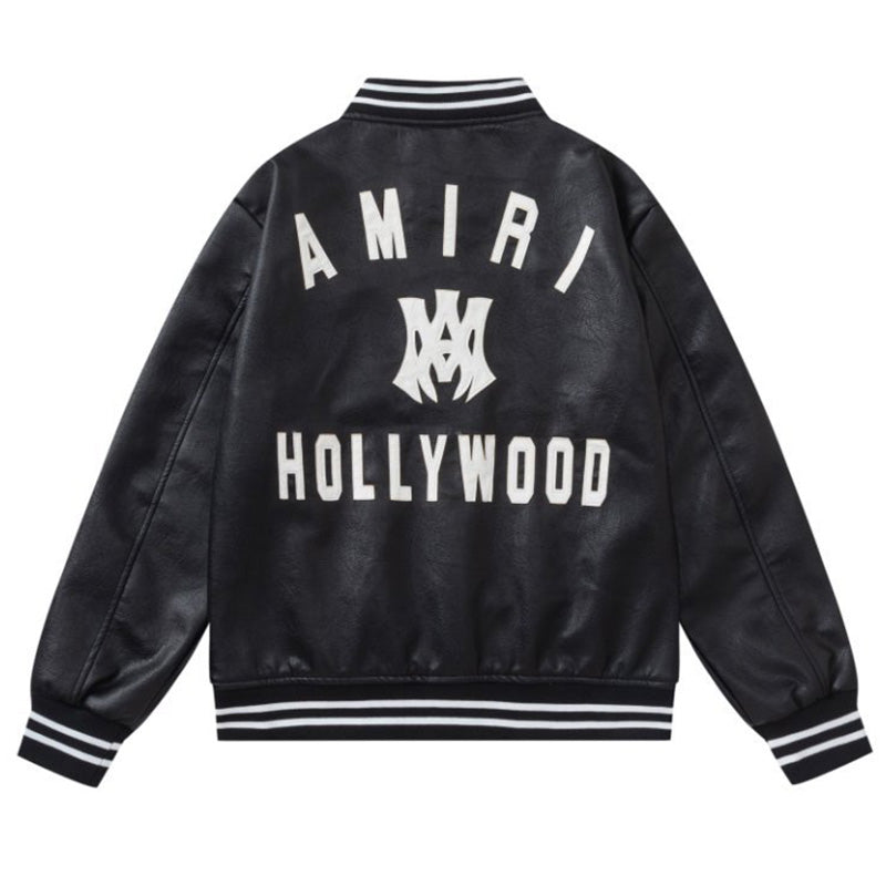 Amiri Fashion Jacket