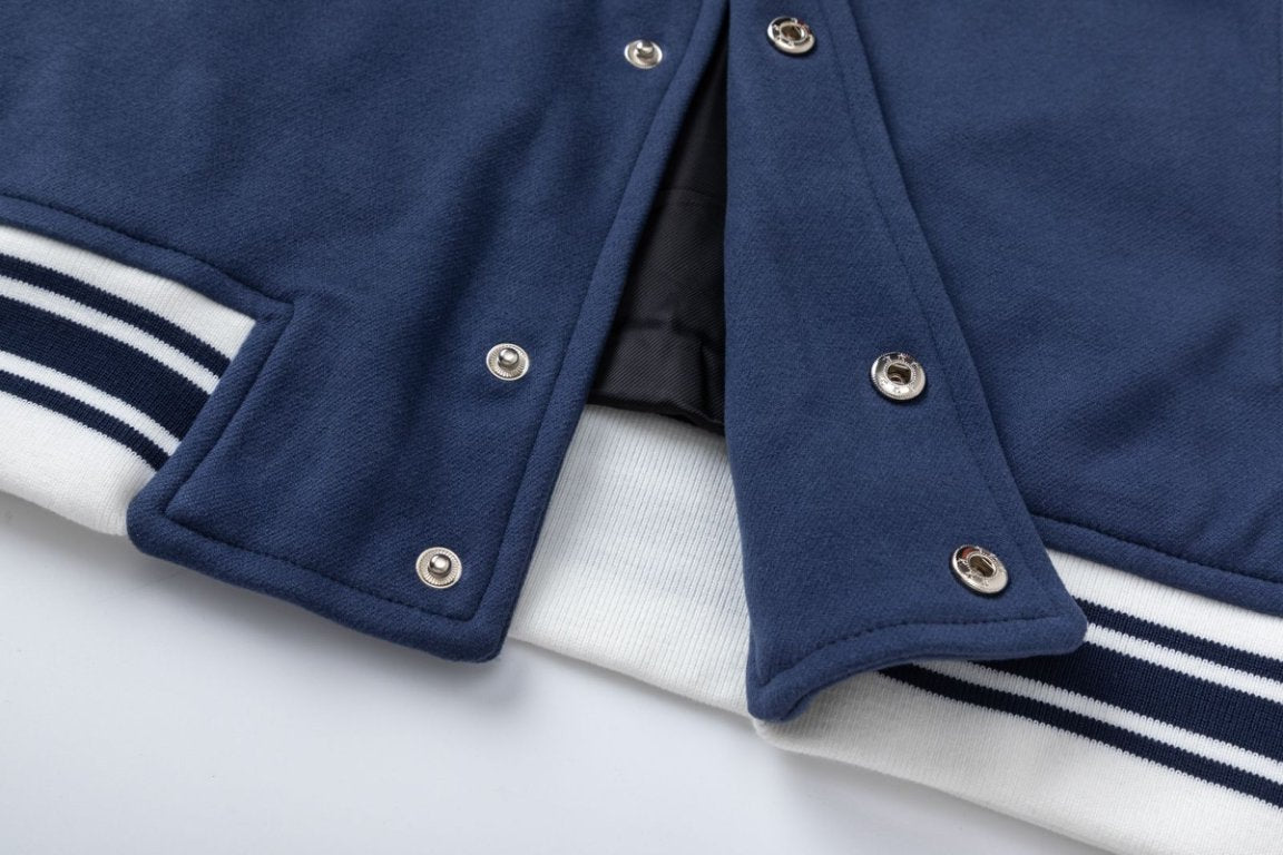 Amiri Fashion Jacket