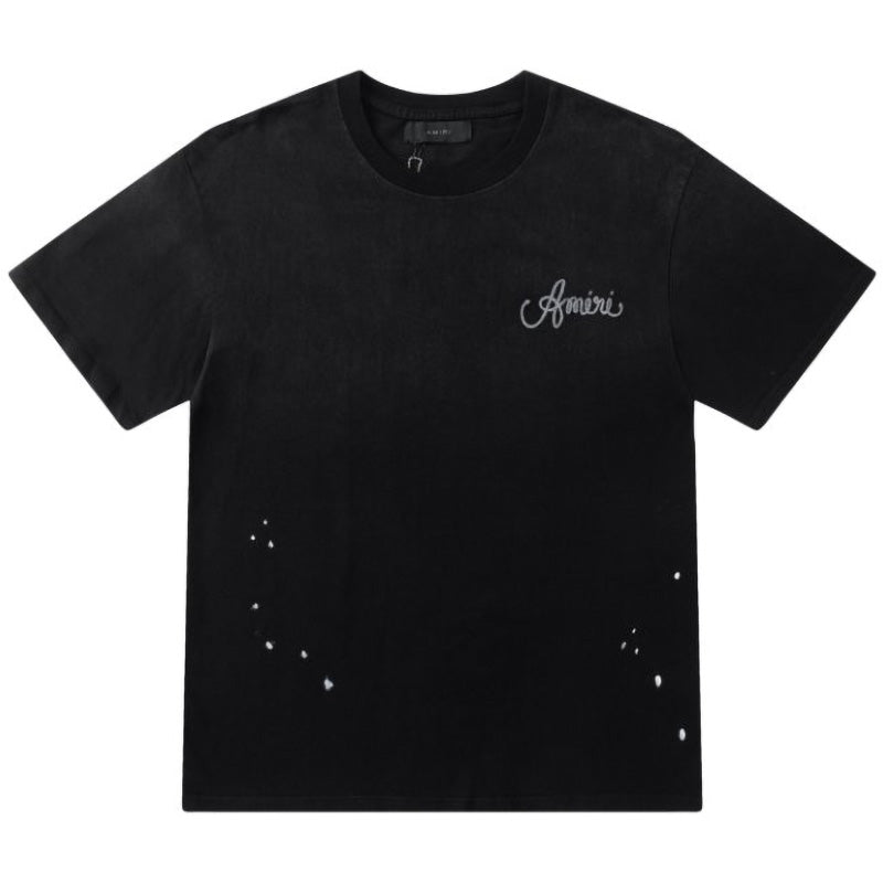 Amiri Fashion T-Shirts