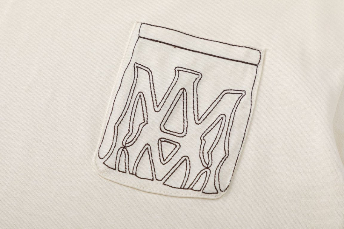 Amiri Fashion T-Shirts