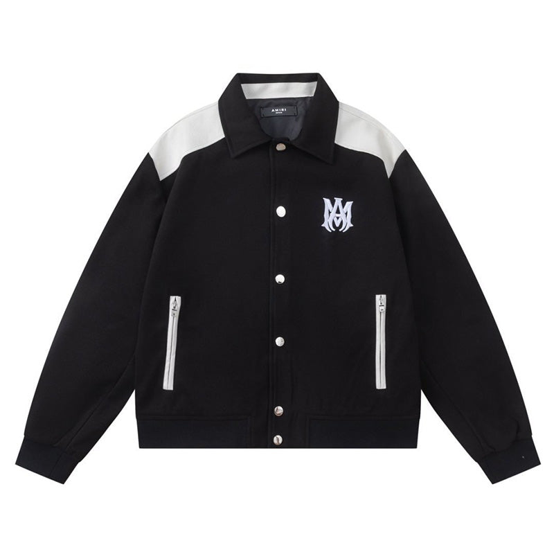 Amiri Fashion Jacket