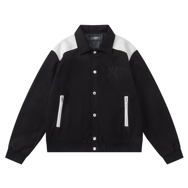 Amiri Fashion Jacket