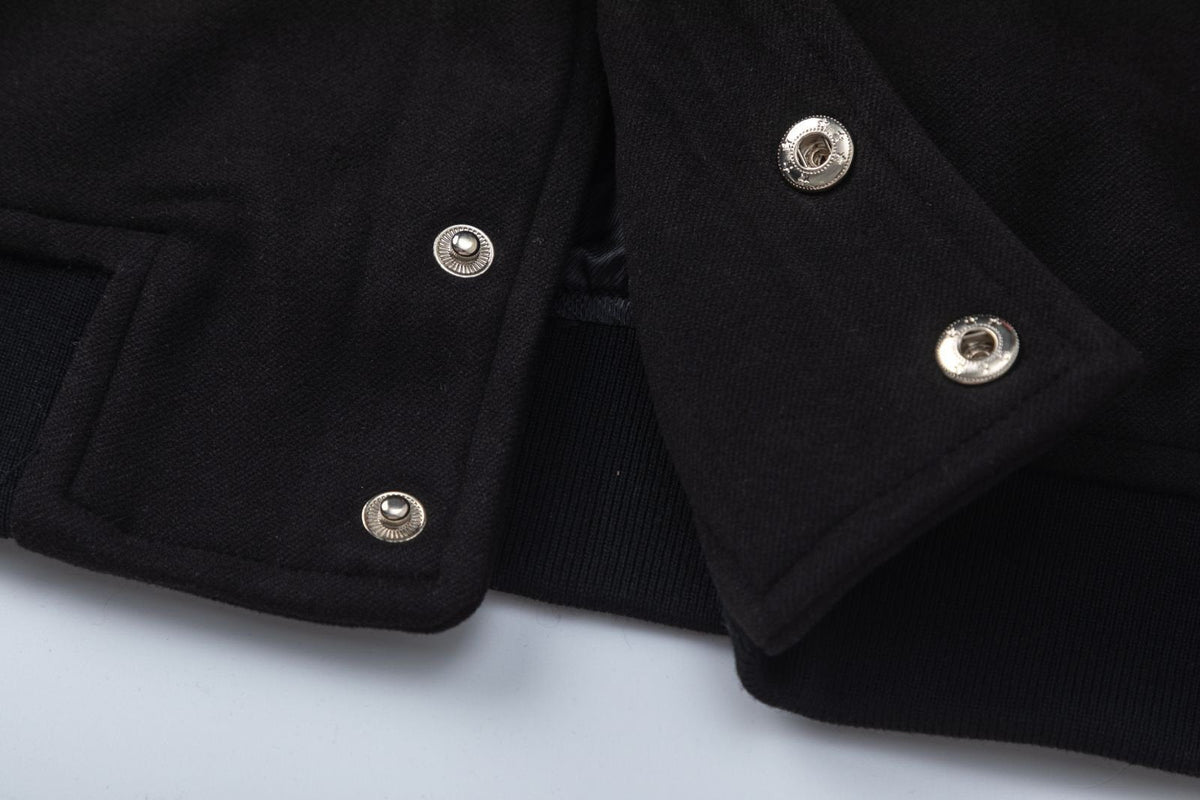 Amiri Fashion Jacket