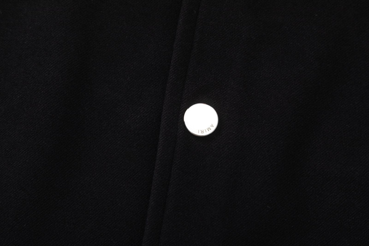 Amiri Fashion Jacket