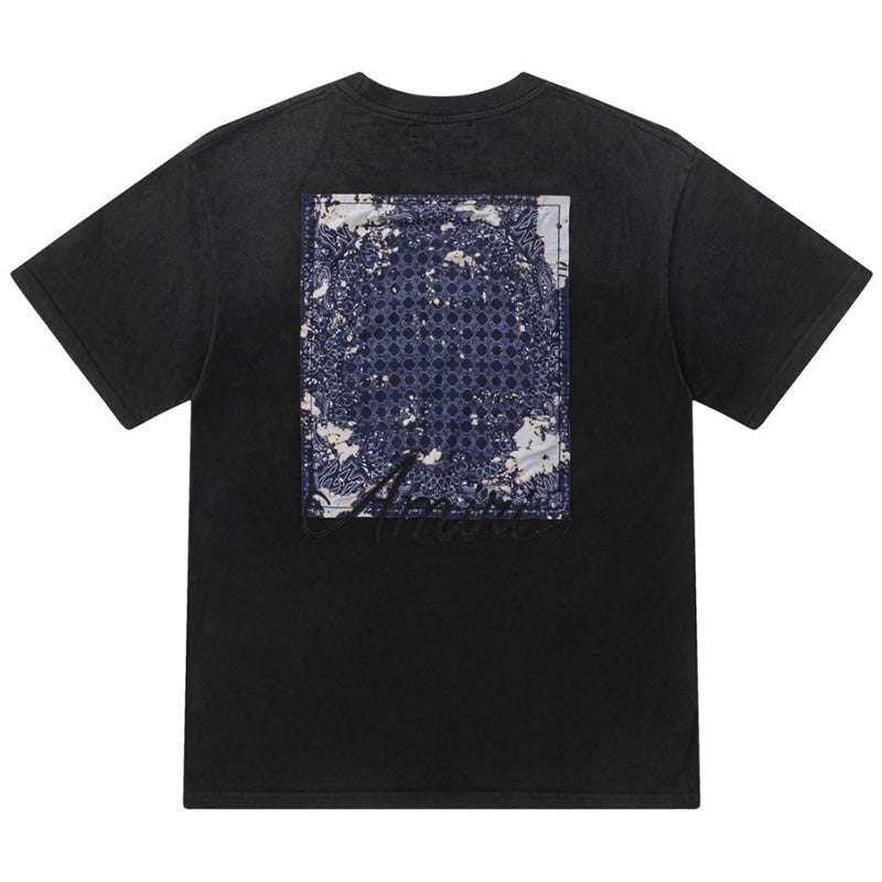 Amiri Fashion T-Shirts